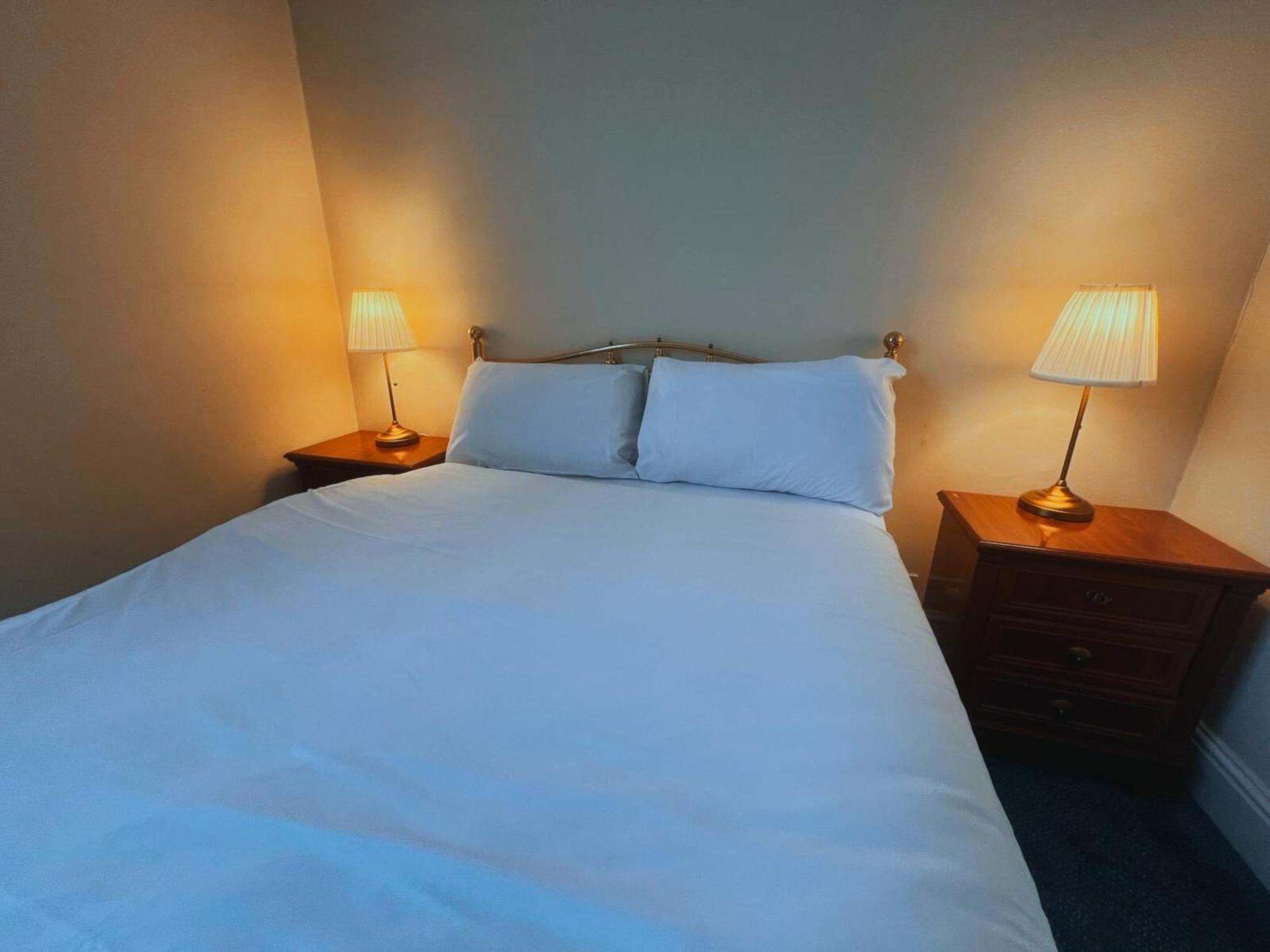 Helen'S Hotel Near Wembley London Luaran gambar