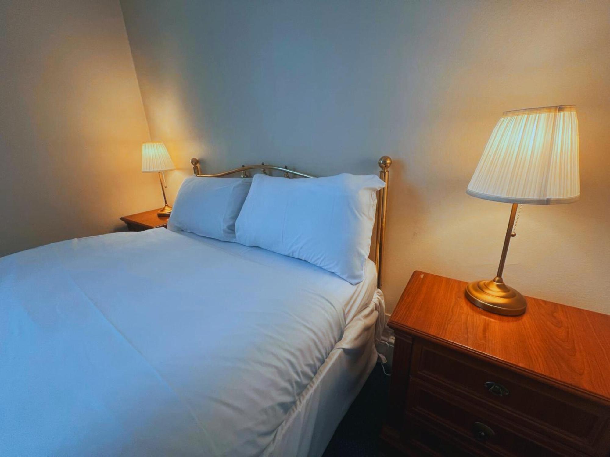 Helen'S Hotel Near Wembley London Luaran gambar