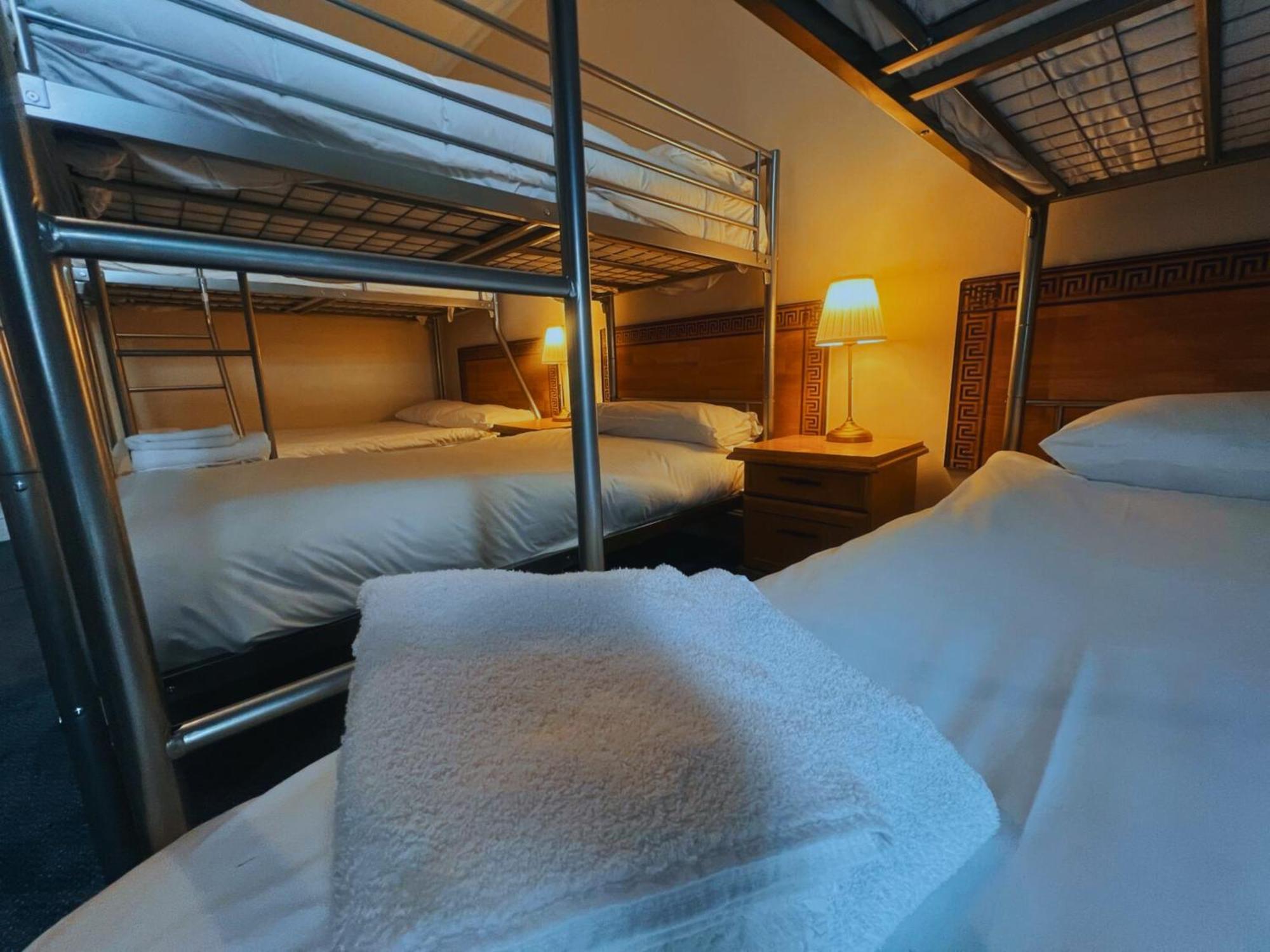 Helen'S Hotel Near Wembley London Luaran gambar