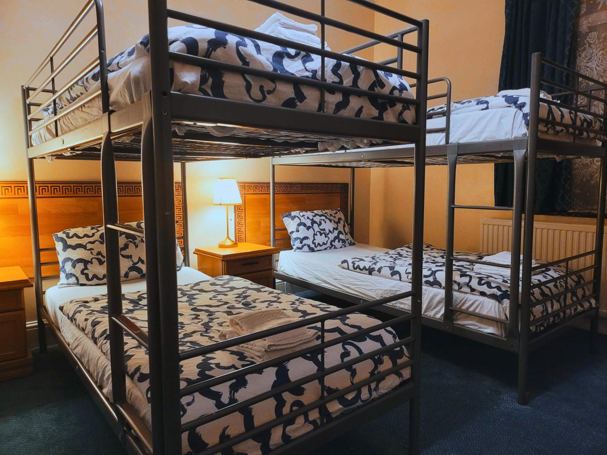 Helen'S Hotel Near Wembley London Luaran gambar